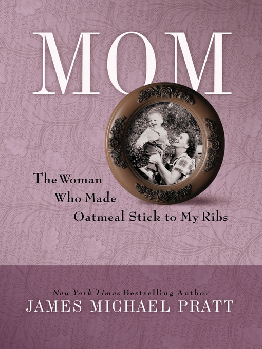 Title details for Mom by James Michael Pratt - Available